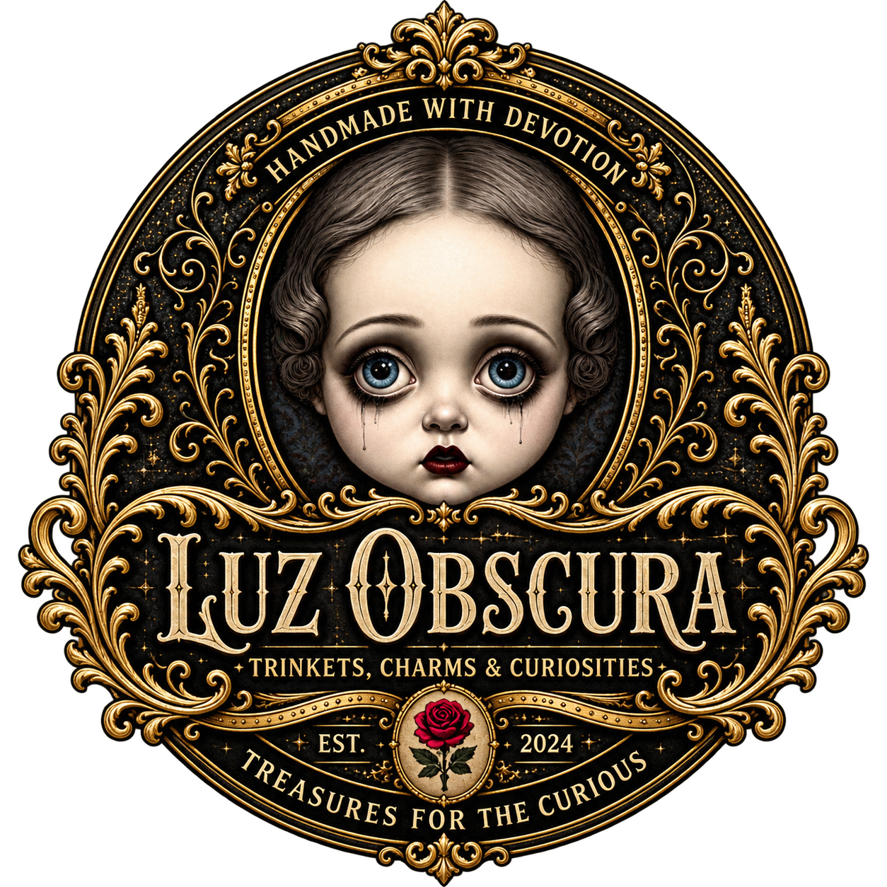 Luz Obscura